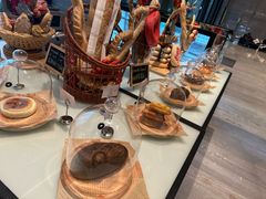 -星河吉酒店-BOND大堂吧·咖啡·简餐