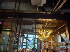 -MI WU FACTORY米屋美食工厂餐厅(绿地店)