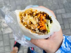 -张果佬年糕卷(科巷店)