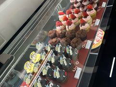 -Pantry's Best派悦坊蛋糕(世纪金源店)