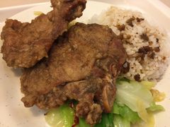 -大圆碗•T骨大排饭(永安道店)