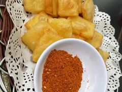-云隐小厨·传统大理美食(复兴路店)