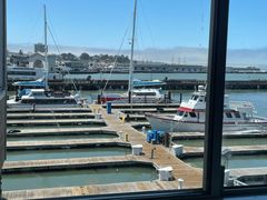 -Swiss Louis Italian & Seafood Restaurant