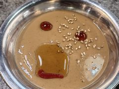 -上二楼涮肉馆(顺义二中店)