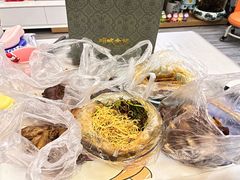 -顺城金记卤鸡·清真