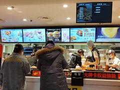 -肯德基(西桥店)