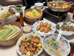 -林四喜·闽南传家菜(鼓浪屿店)