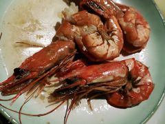 -金海湾自助餐厅(金陵饭店)