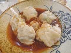 -本味友膳·茶餐厅(和达中心城店)