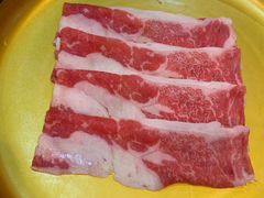 -牛New寿喜烧(青浦店)