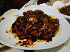 -光明邨大酒家(淮海路店)