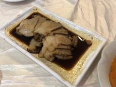 -万春卤菜(天乡后街步行街店)