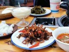 -尼玛藏家风味园(阿山食城店)