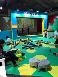 -恐龙探索乐园(磁器口店)