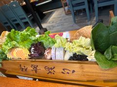 -手选潮汕鲜牛肉火锅(二七广场店)
