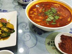 -老毛手抓·盐池滩羊非遗手抓(宁夏总店)