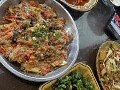 -朗妈私房菜(婺女州店)