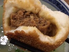 -老苏州大客堂·苏帮菜·松鼠桂鱼·苏州传统小吃(观前街人民商场店)