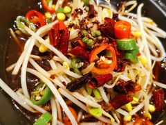 -云海肴·汽锅鸡·云南菜(苏州中心店)