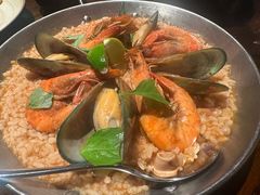 -Brut Eatery悦璞食堂(建国东路店)