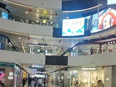 -万达广场(北京槐房店)