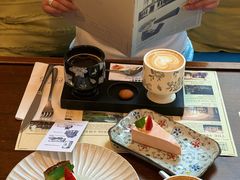 -THE PRESS(申报馆店)