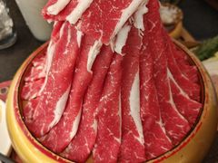 -牛New寿喜烧(新六百店)