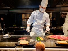 -岩盐·铁板料理(嘉里店)