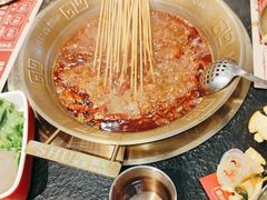 -旺蜀主成都串串火锅(西直门凯德MALL店)