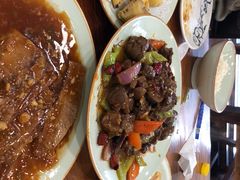 -穆伊林牛羊肉店(白山路店)