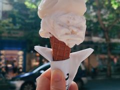 贵腐酒-Dip in Gelato(富民路店)