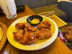 -AJIYA炭火烧肉(徐汇正大乐城店)