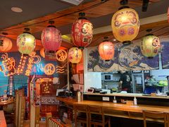 大堂-有喜屋·深夜食堂(北京西路店)