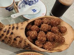 -燕郊烧鸽子(广安路店)
