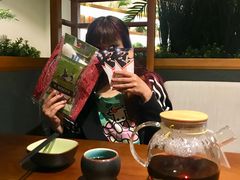 -十二舍·湯物素煮(江泰潤政店)