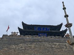 -雁门关景区