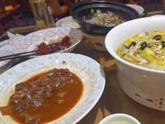 -苏浙徽·农家大院(开发区星湖101店)