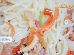 -云南巷海鲜大咖·可加工海鲜