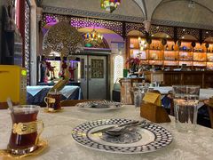 -一千一夜阿拉伯餐厅1001 Nights-Arabic Restaurant(静安店)