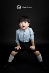 -BabyA 专业婴童摄影(古北时尚广场店)