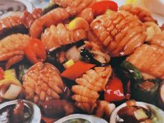 -郭姐·威海渔村(黄兴路店)