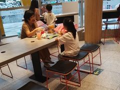 -麦当劳(北苑秋实路店)