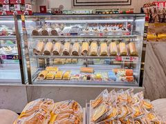 -美心西饼mx cakes(新光城市广场店)