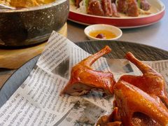 -喜记顺德菜(南昌万象城店)