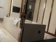 门面-郑州绿地JW万豪酒店The Grill烤汇扒房