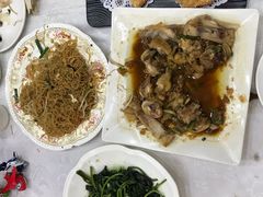 -合晋食府(广州合晋帝苑酒店)