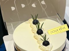 -杜哈夫DOUX RÊVE·生日蛋糕(日月光店)