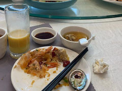 -外沙富龙城酒楼(老街店)