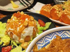 -小川洋风料理(街道口店)