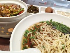 -老淮城·长鱼面(河下古镇店)